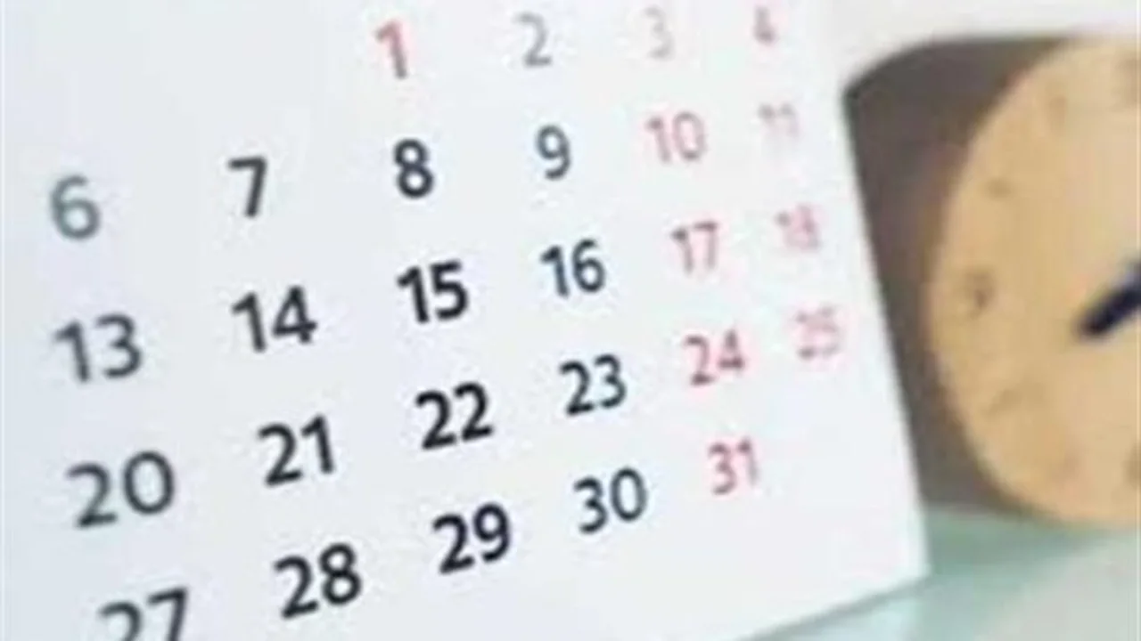 فارق 11 يوماً.. كيف تختلف حسابات التاريخ الهجري عن التقويم الميلادي؟